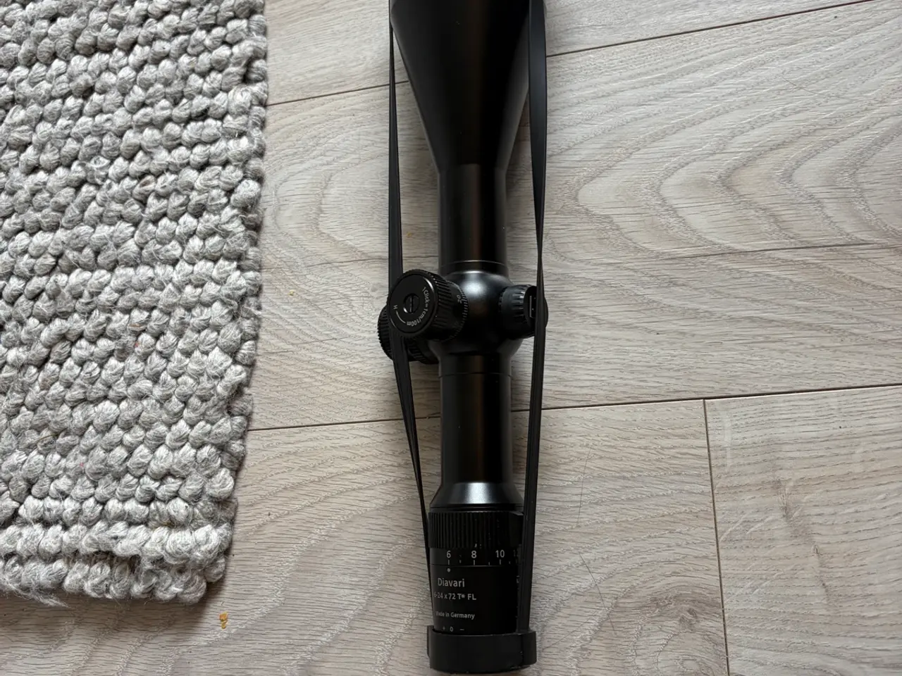 Billede 3 - Zeiss victory 6-24 72 