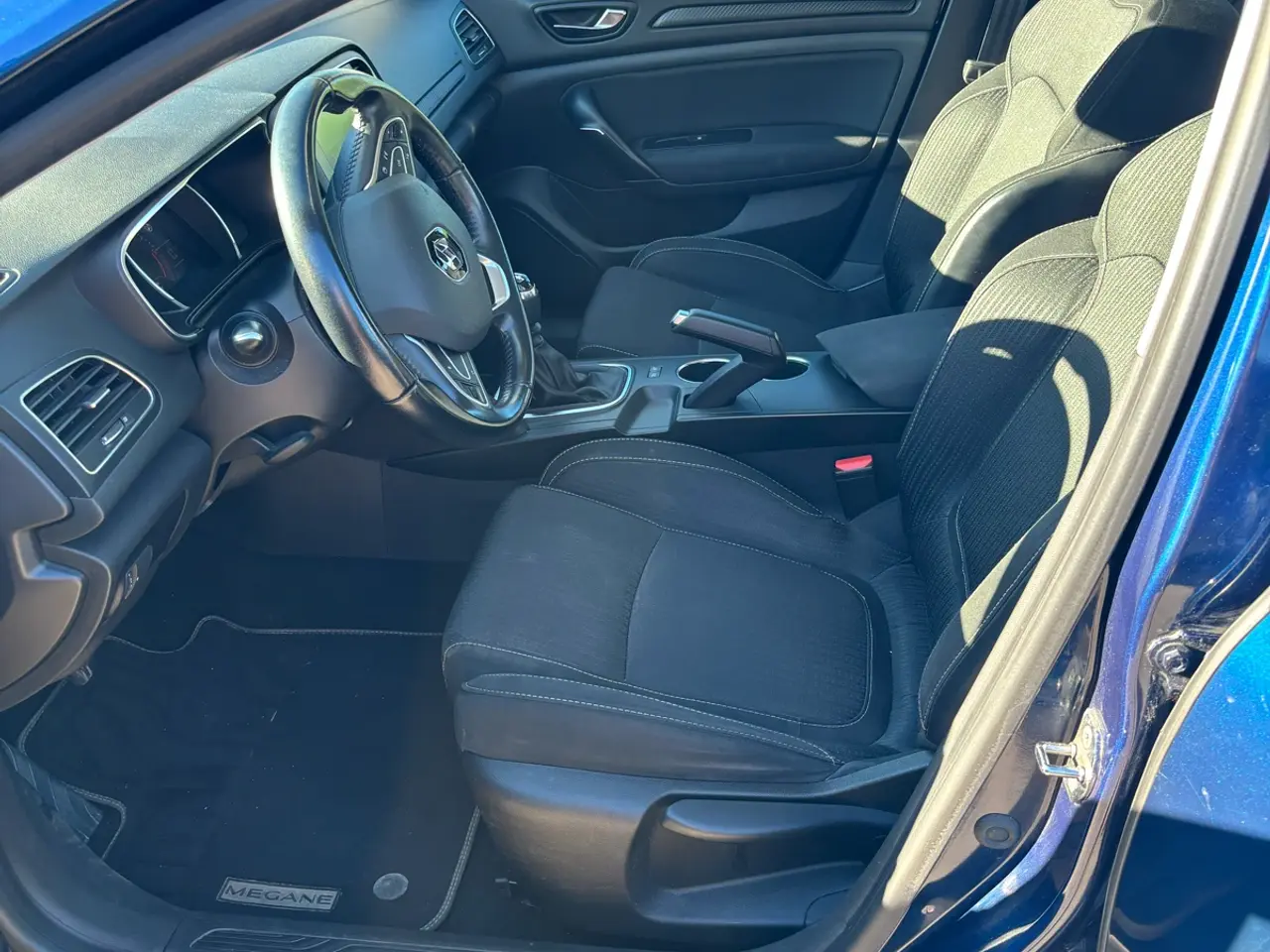 Billede 3 - Renault megane sælges