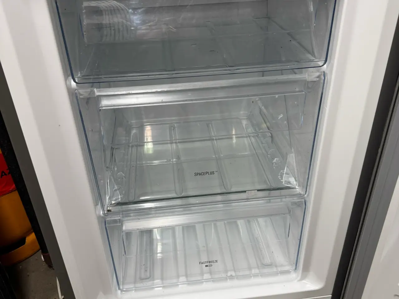 Billede 4 - Electrolux køle fryseskab 
