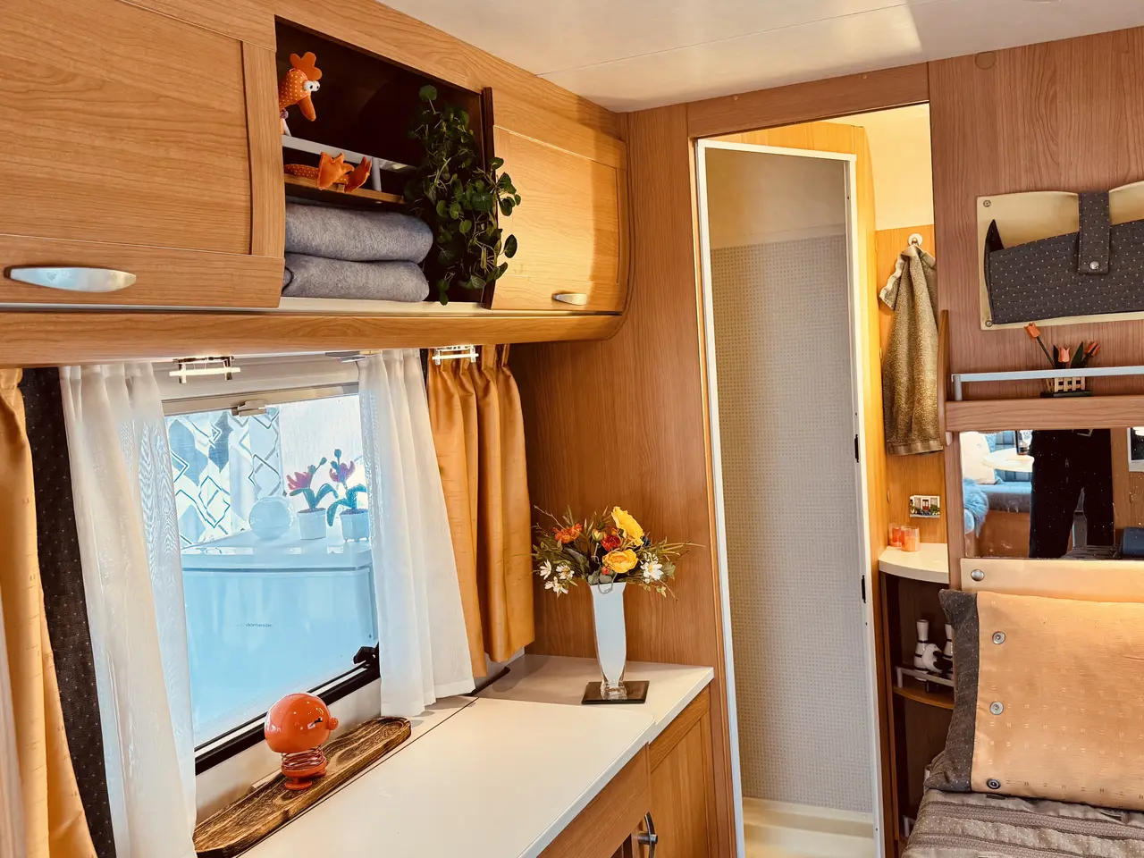 Billede 6 - Velholdt Knaus Royale 590