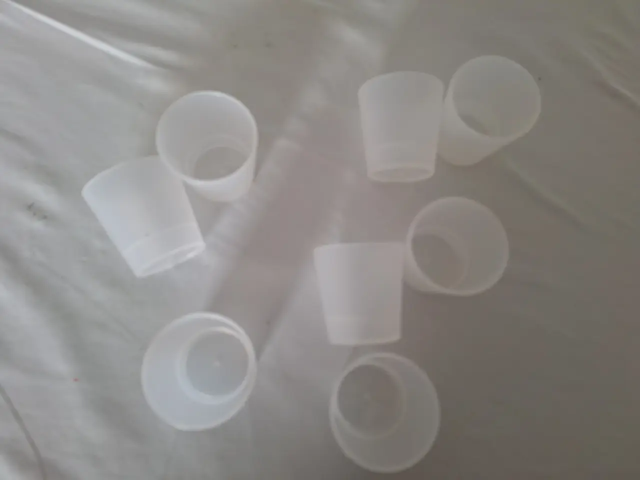 Billede 3 - Shotglas