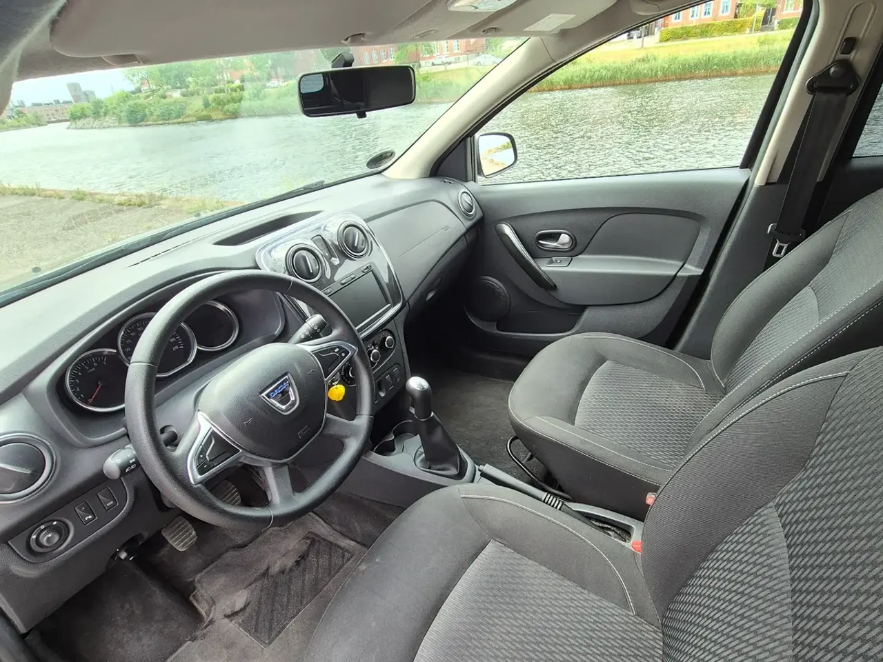 Billede 6 - Dacia Logan 0,9 TCe 90 Streetway MCV