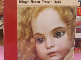 Bru Dolls Magnificent French Dolls