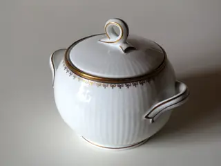 Rörstrand skål - Swedish Grace