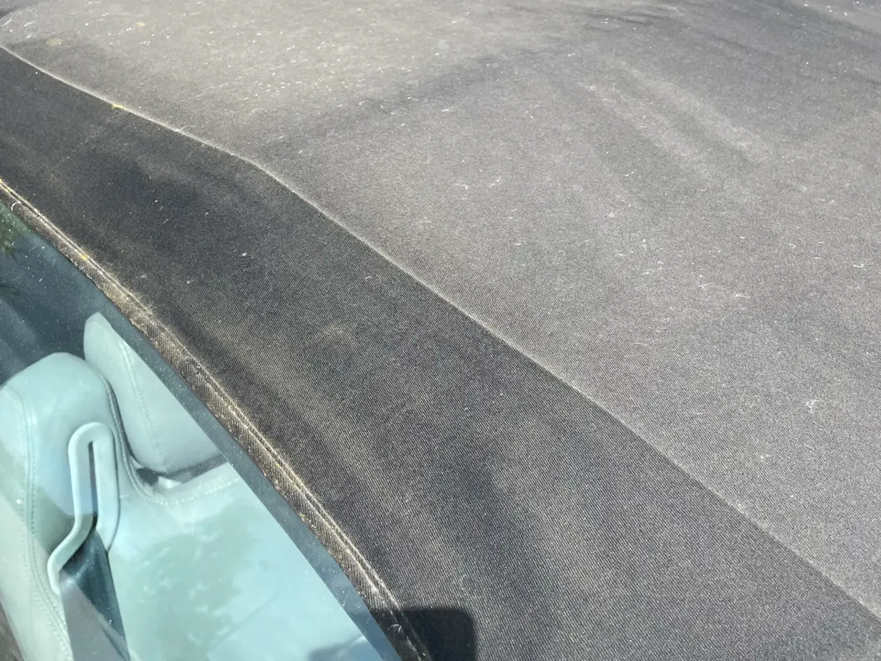 Billede 4 - Chrysler Stratus cabriolet