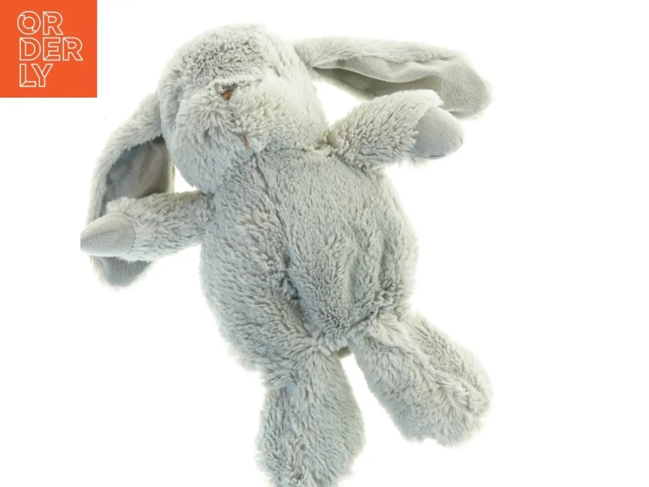 Billede 1 - Kaninbamse (str. 30 x 30 cm)