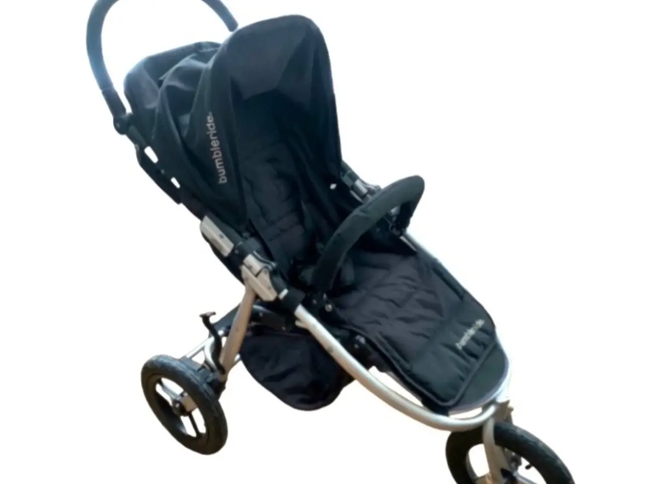 Billede 3 - UDLEJES - FOOTMUFF from BUMBLERIDE