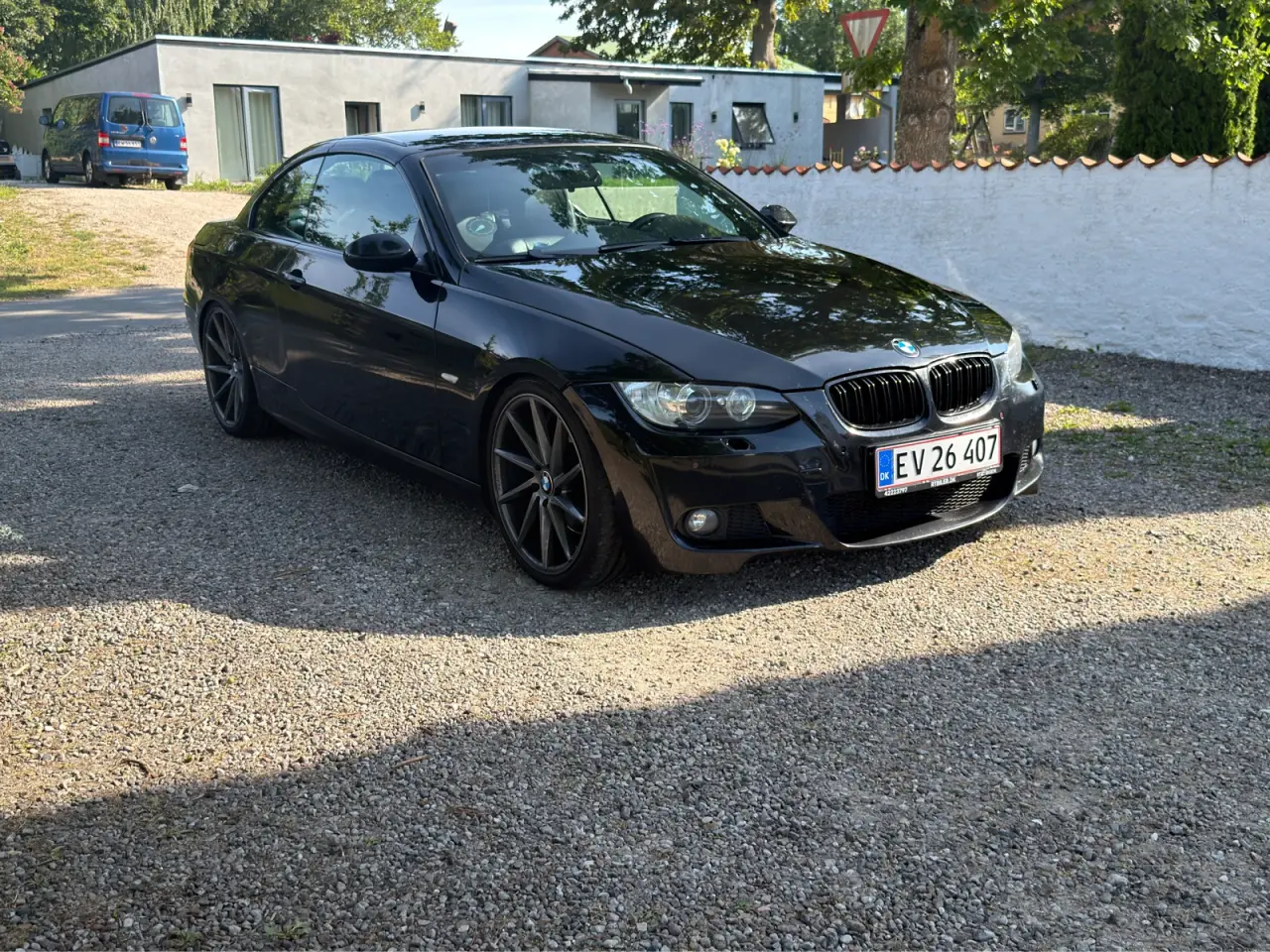 Billede 10 - Lækker E93