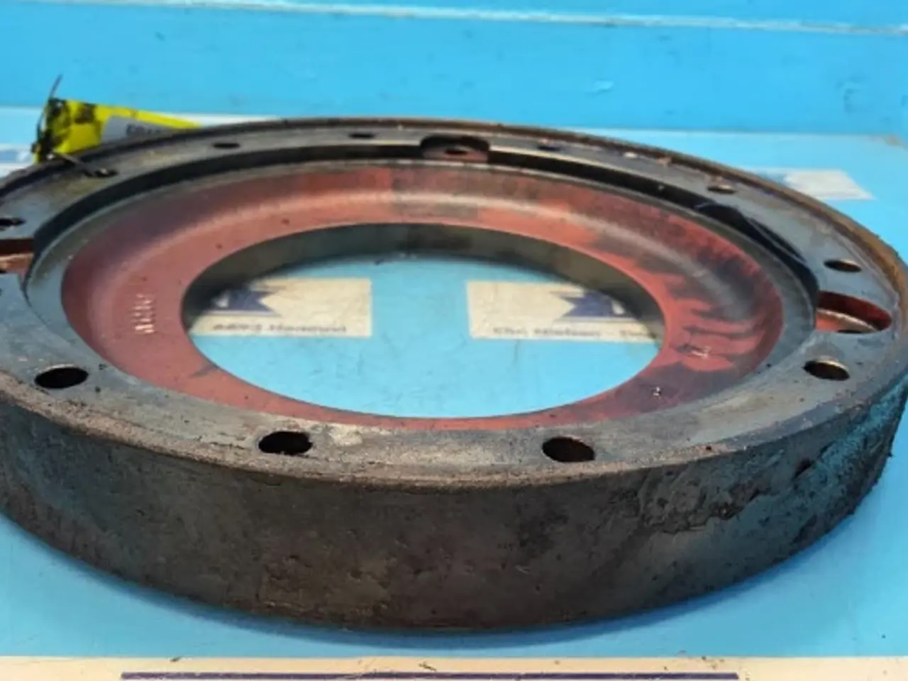 Billede 2 - Fiat F130DT Afstandsstykke R. 5152347