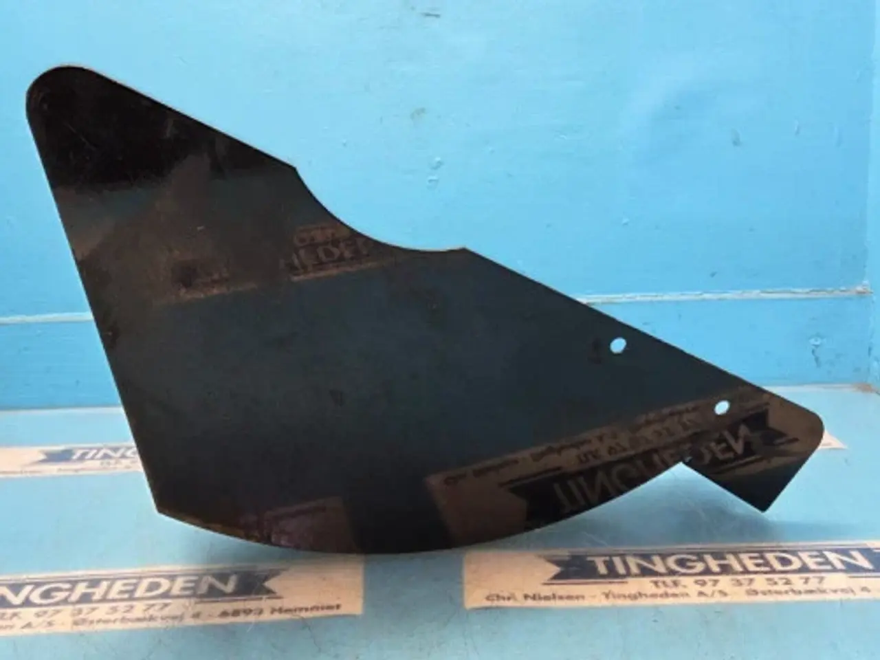 Billede 7 - Case 5088 Plade 87712036