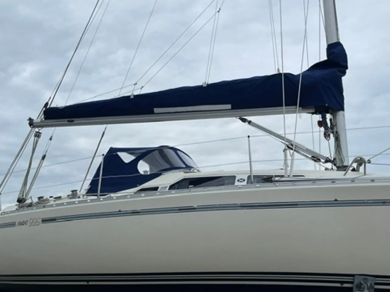 Billede 16 - Maxi 999