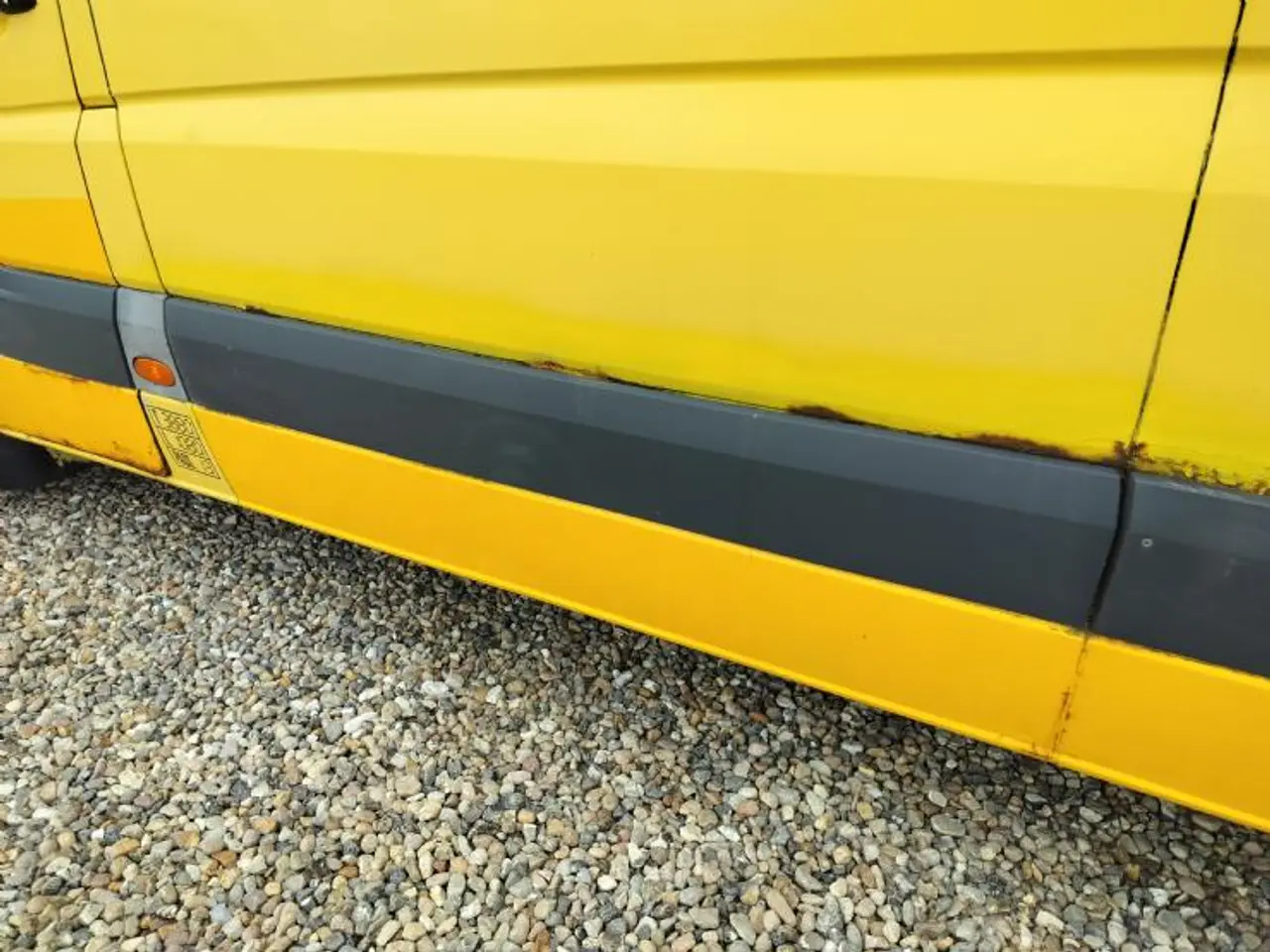 Billede 11 - Merceder sprinter cdi 315. Selv ombygget camper.