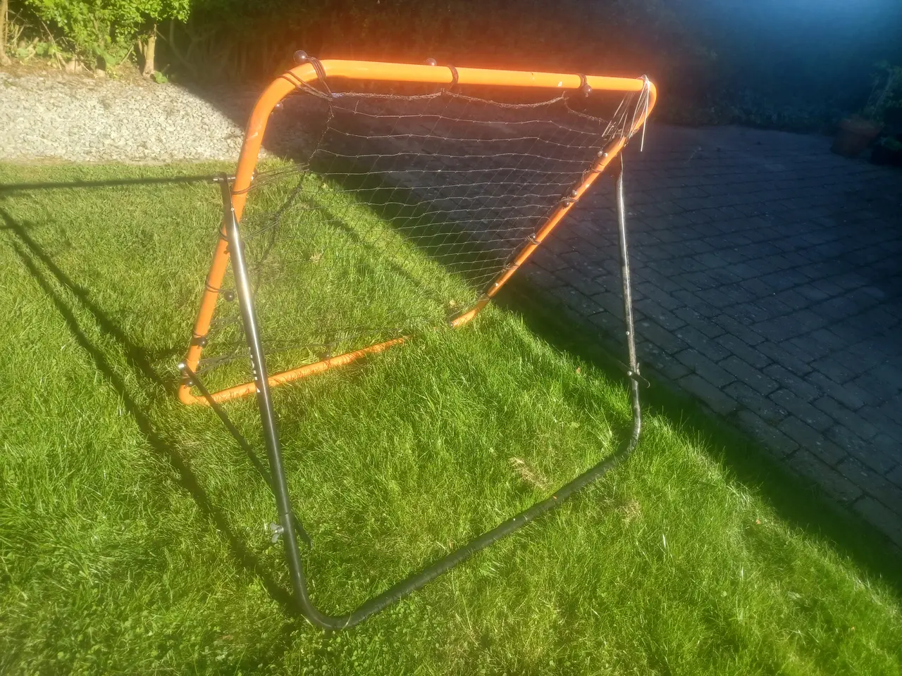 Billede 2 - Rebounder fra Stiga