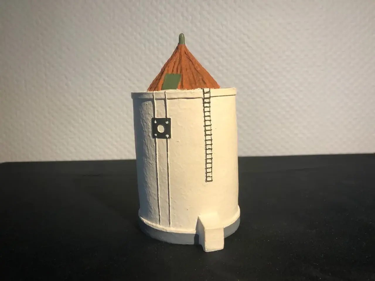 Billede 1 - Trip Trap hus
