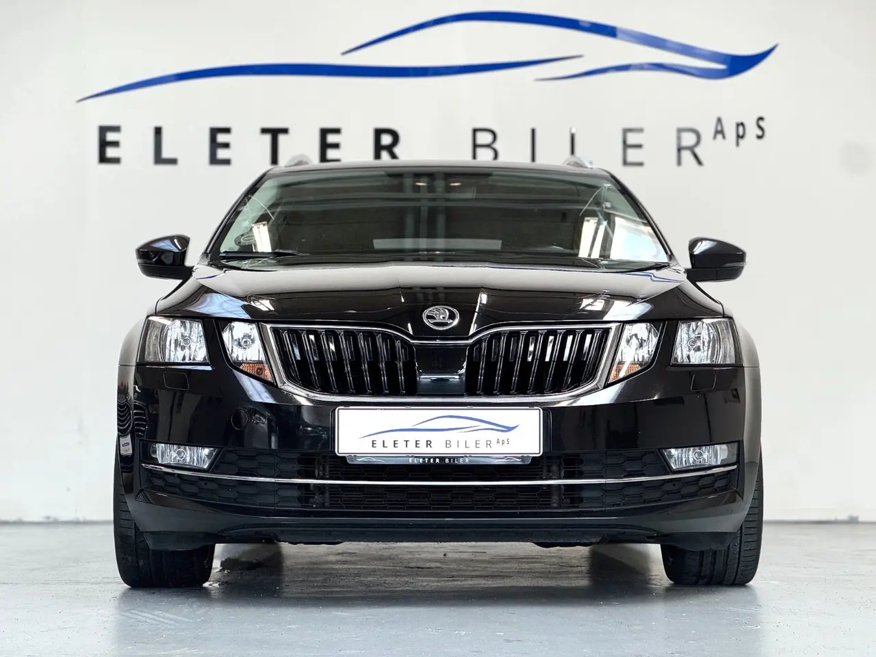 Billede 2 - Skoda Octavia 1,5 TSi 150 Style Combi