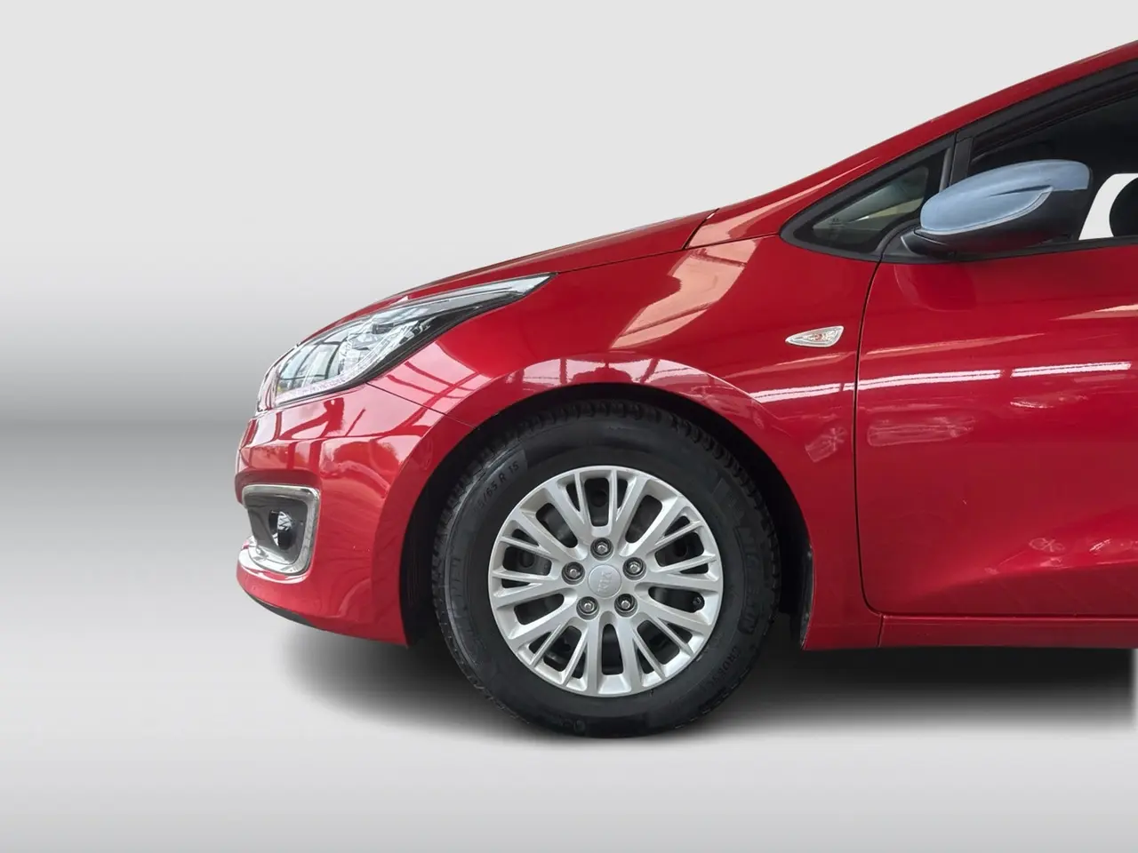 Billede 8 - Kia Ceed 1,0 T-GDi Style+ Clim SW