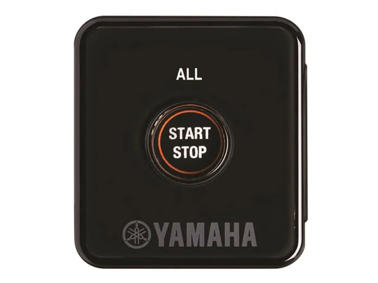 Billede 3 - Yamaha 225 HK
