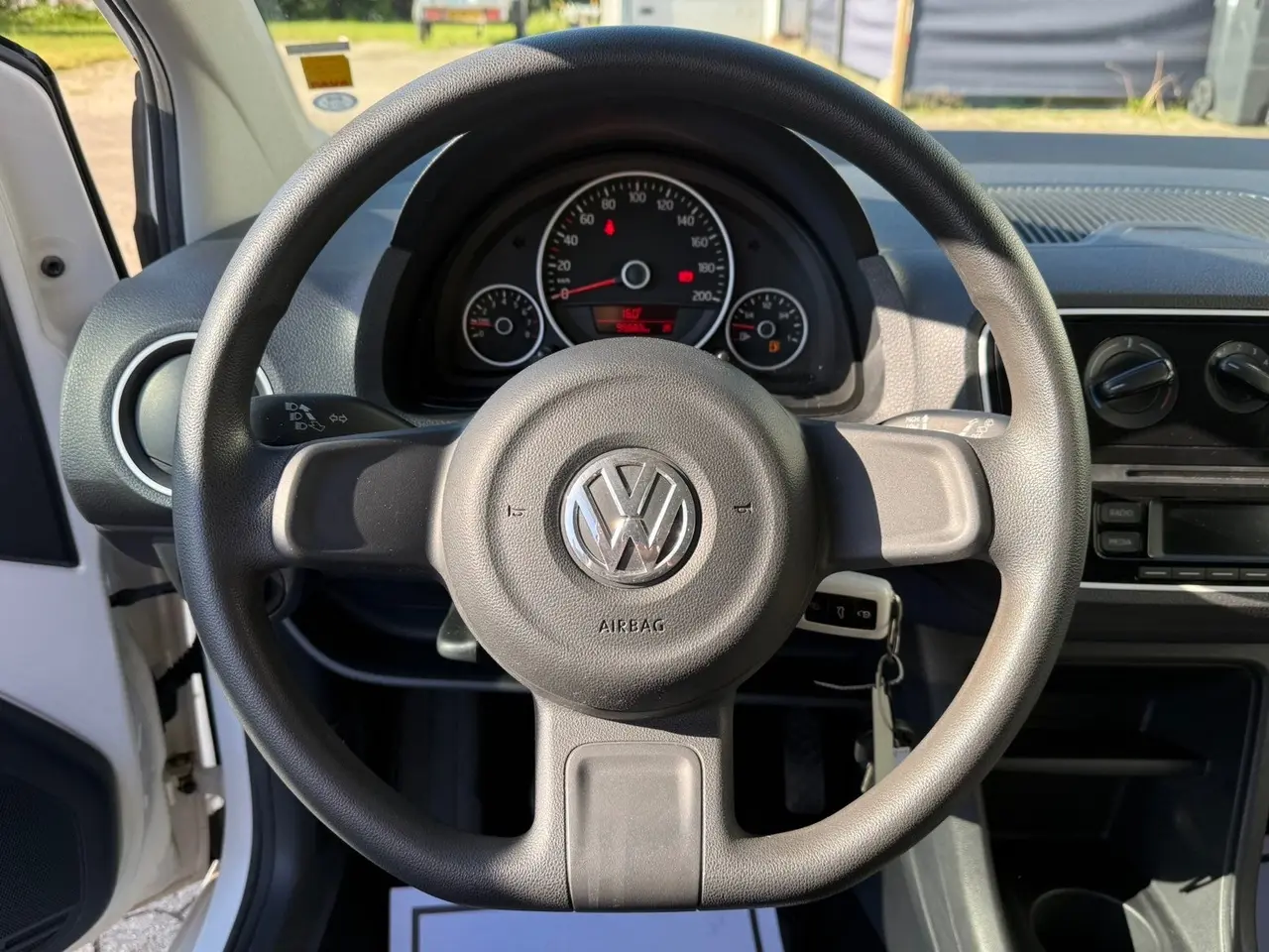 Billede 5 - VW Up! 1,0 60 Move Up!