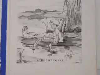 Richard Volkmann: Eventyrbilleder. 1. samling 1940
