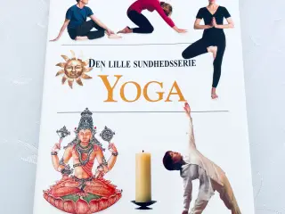 Yoga bog