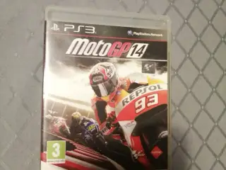 Moto GP 14