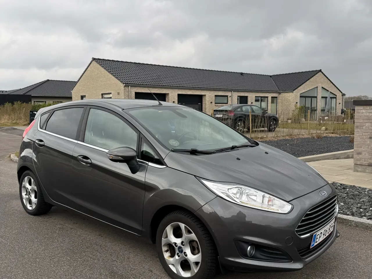 Billede 4 - Ford Fiesta 1.0 125HK 2017