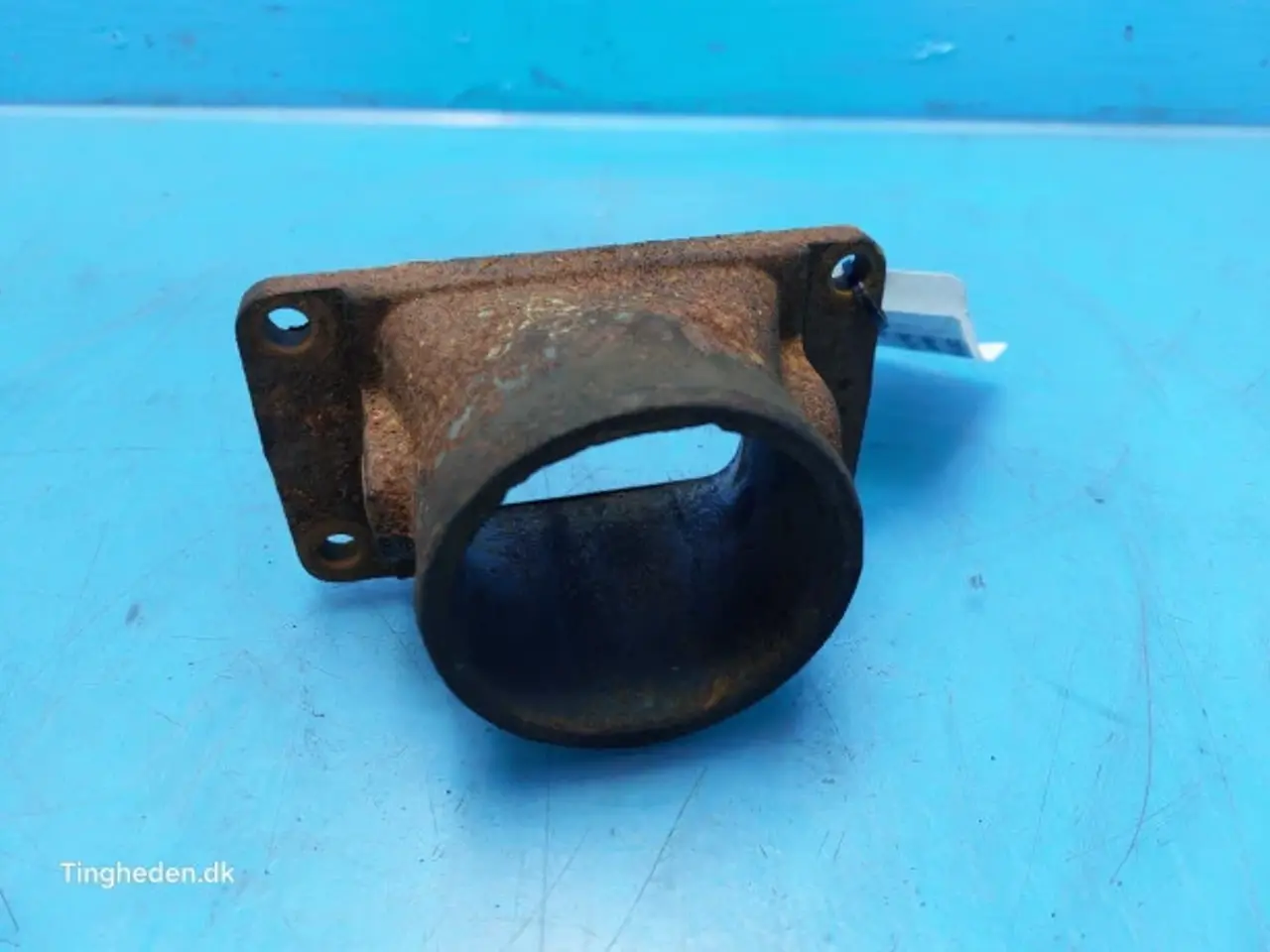 Billede 4 - SisuDiesel 645DSBAEL Rør V836866152