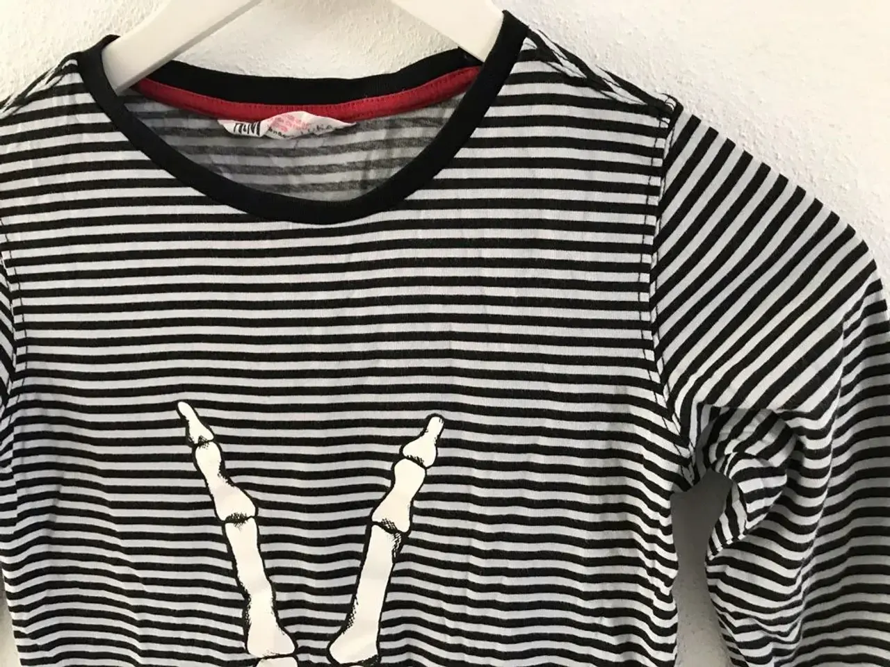 Billede 2 - Bluse str.122/128