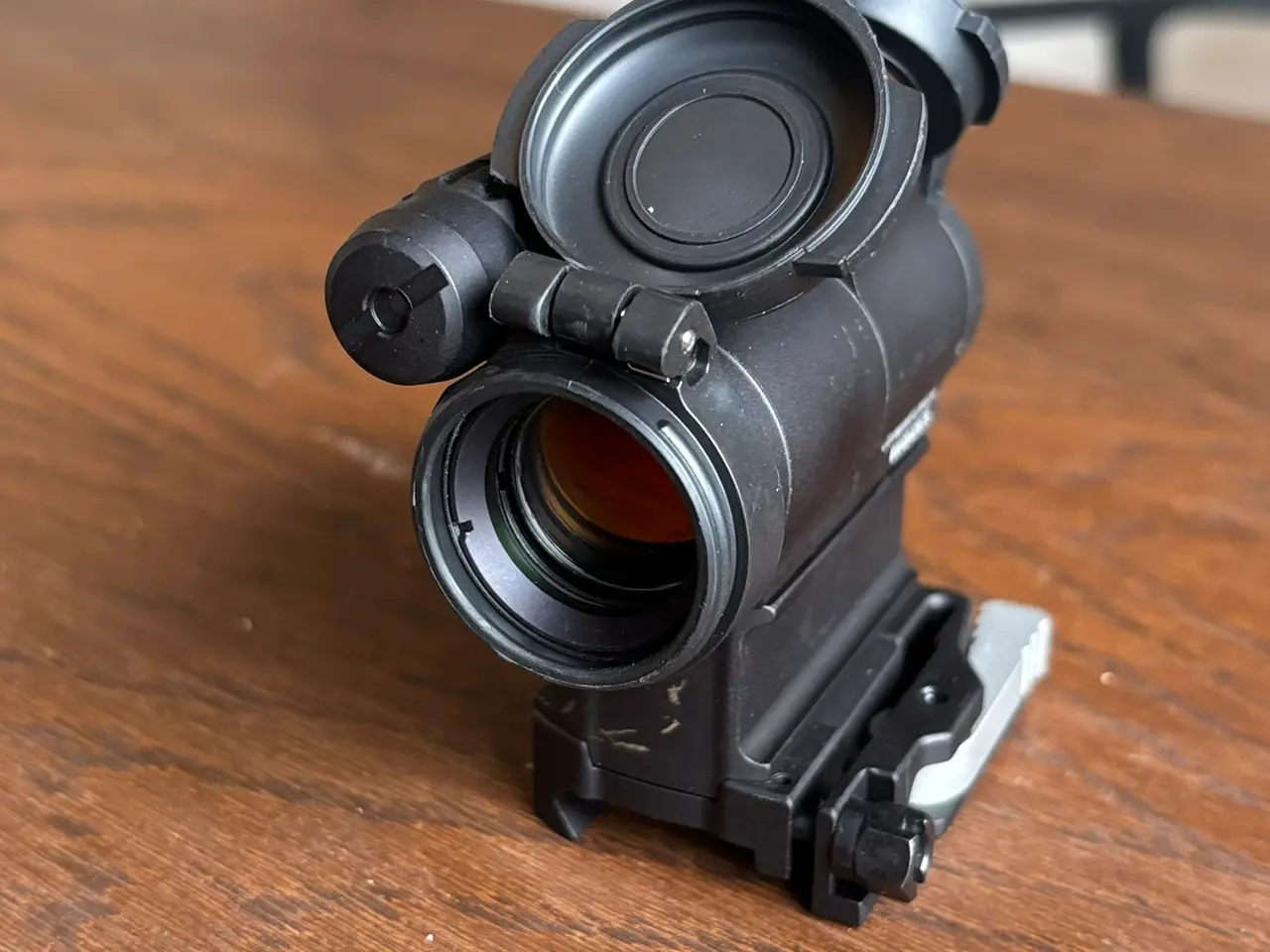 Billede 2 - Aimpoint Comp M5