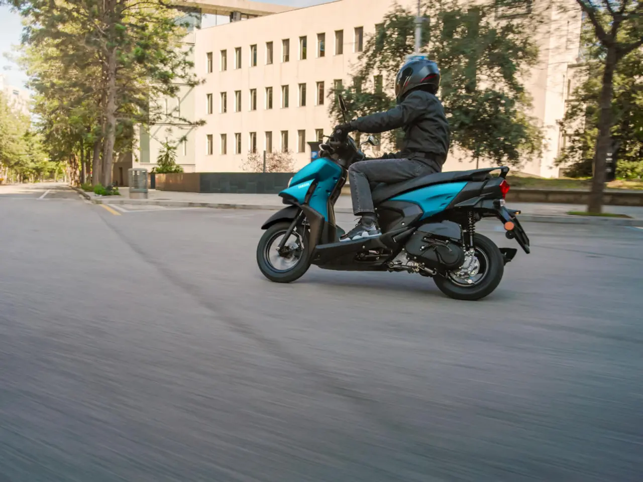 Billede 15 - Yamaha RayZR