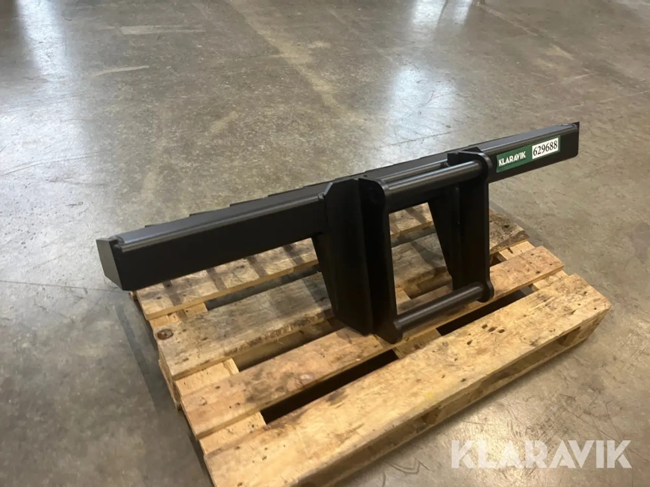 Billede 3 - Rive 140 cm