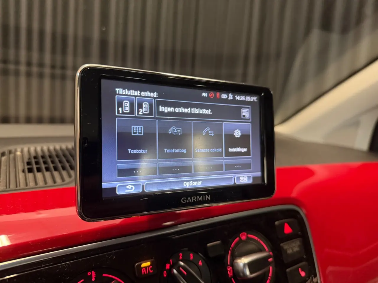 Billede 7 - VW Up! 1,0 75 High Up! BMT