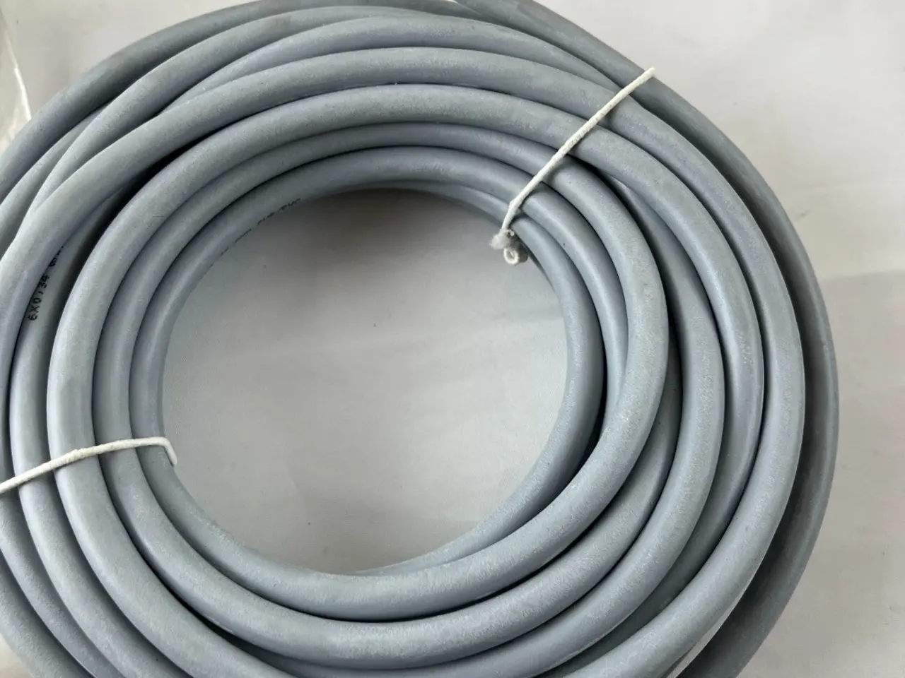 Billede 6 - Murr Elektronik 382743 M8 3-Pin Sensor stik kabel