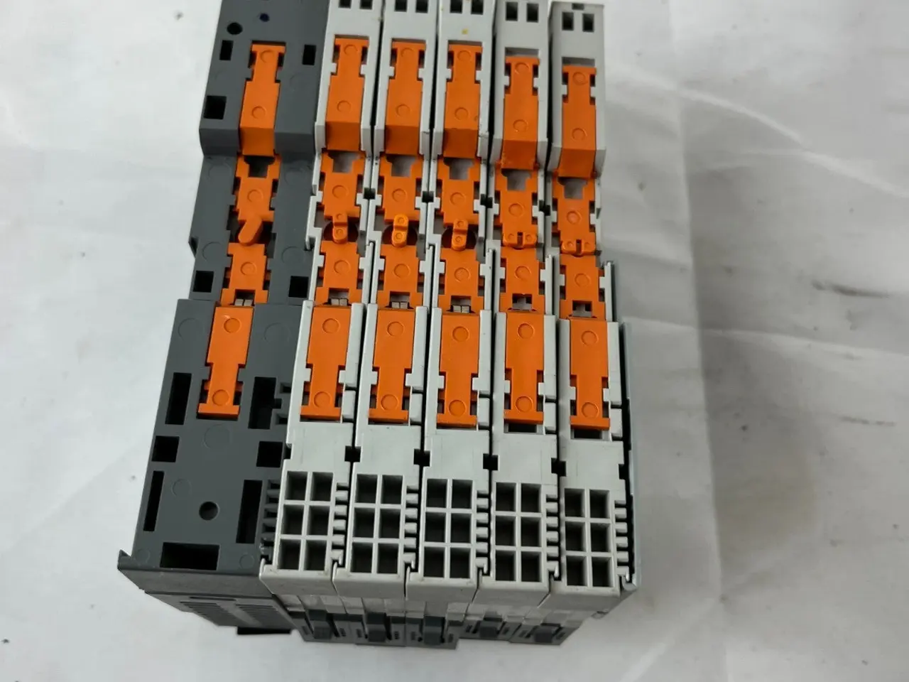 Billede 7 - Allen-Bradley 1734 Point I/O DeviceNet Analog I/O