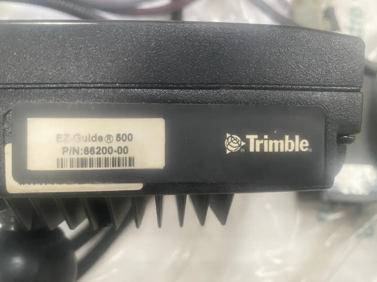 Billede 2 - GPS Trimble EZ 500