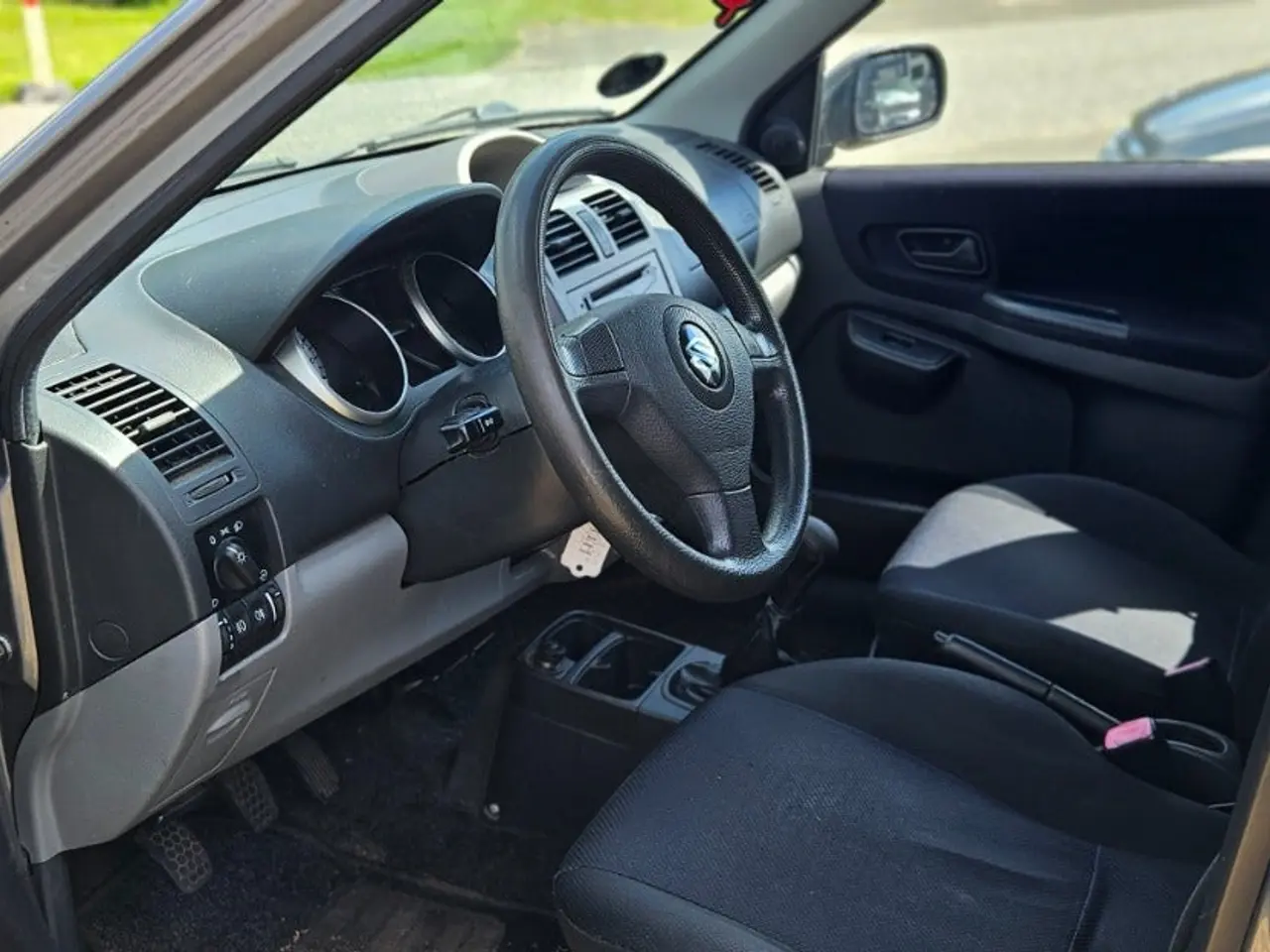Billede 3 - Suzuki Ignis 1,5