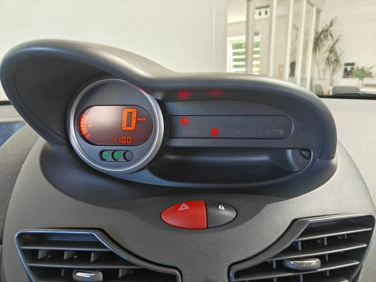 Billede 13 - Renault Twingo 1,2 16V Authentique ECO2
