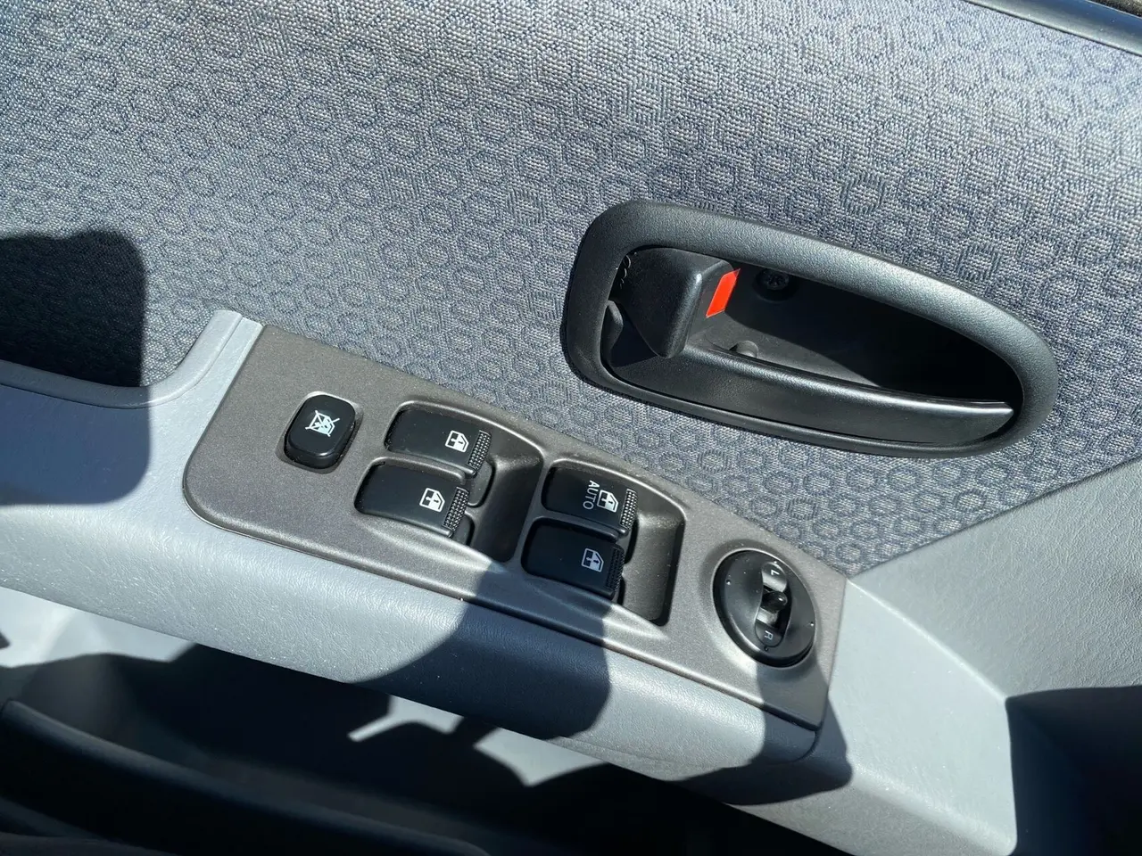 Billede 13 - Hyundai Matrix 1,6 GL 103HK