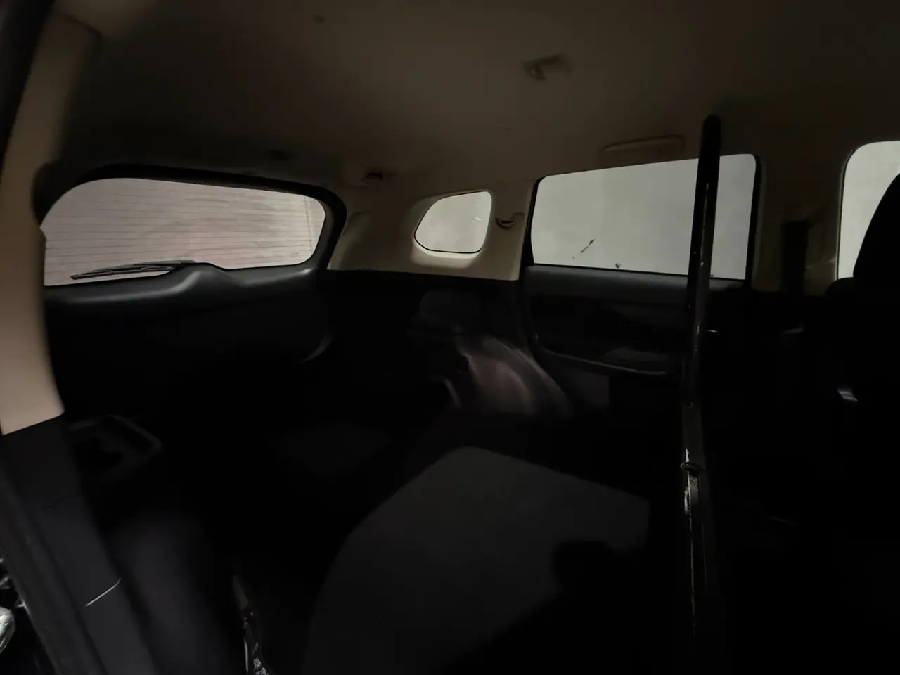 Billede 17 - Mitsubishi Outlander 2,0 Intense Van