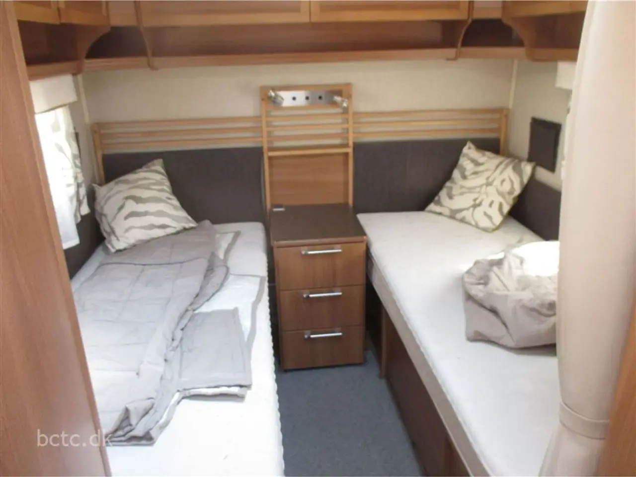 Billede 9 - 2011 - Kabe Smaragd GLE KS