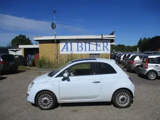 Fiat 500 1,2 Pop