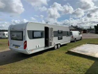 Hobby 720 UKFE Prestige