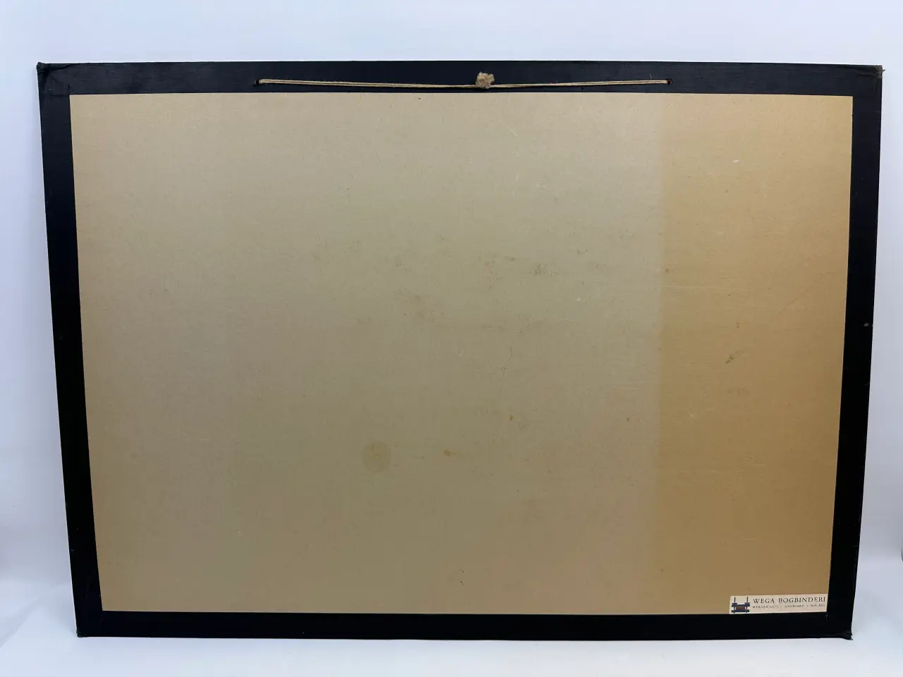 Billede 8 - Vintage skoleplanche (Ugler og rovfugle)