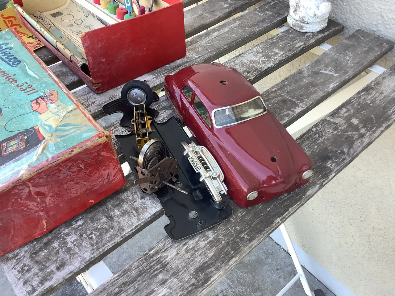 Billede 4 - Schuco Elektro Ingenico 5311