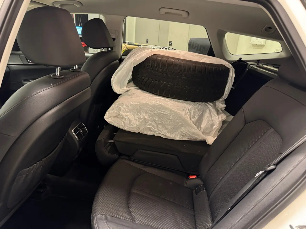 Billede 12 - Kia Optima 2,0 PHEV SW aut.