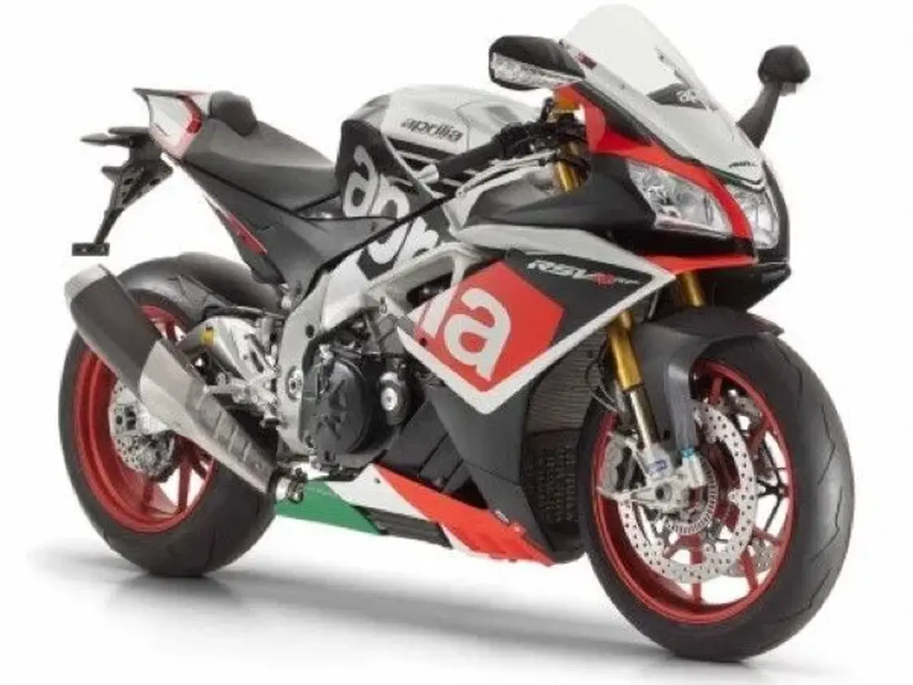 Billede 1 - APRILIA ORIGINALE DELE - NU 25% RABAT!