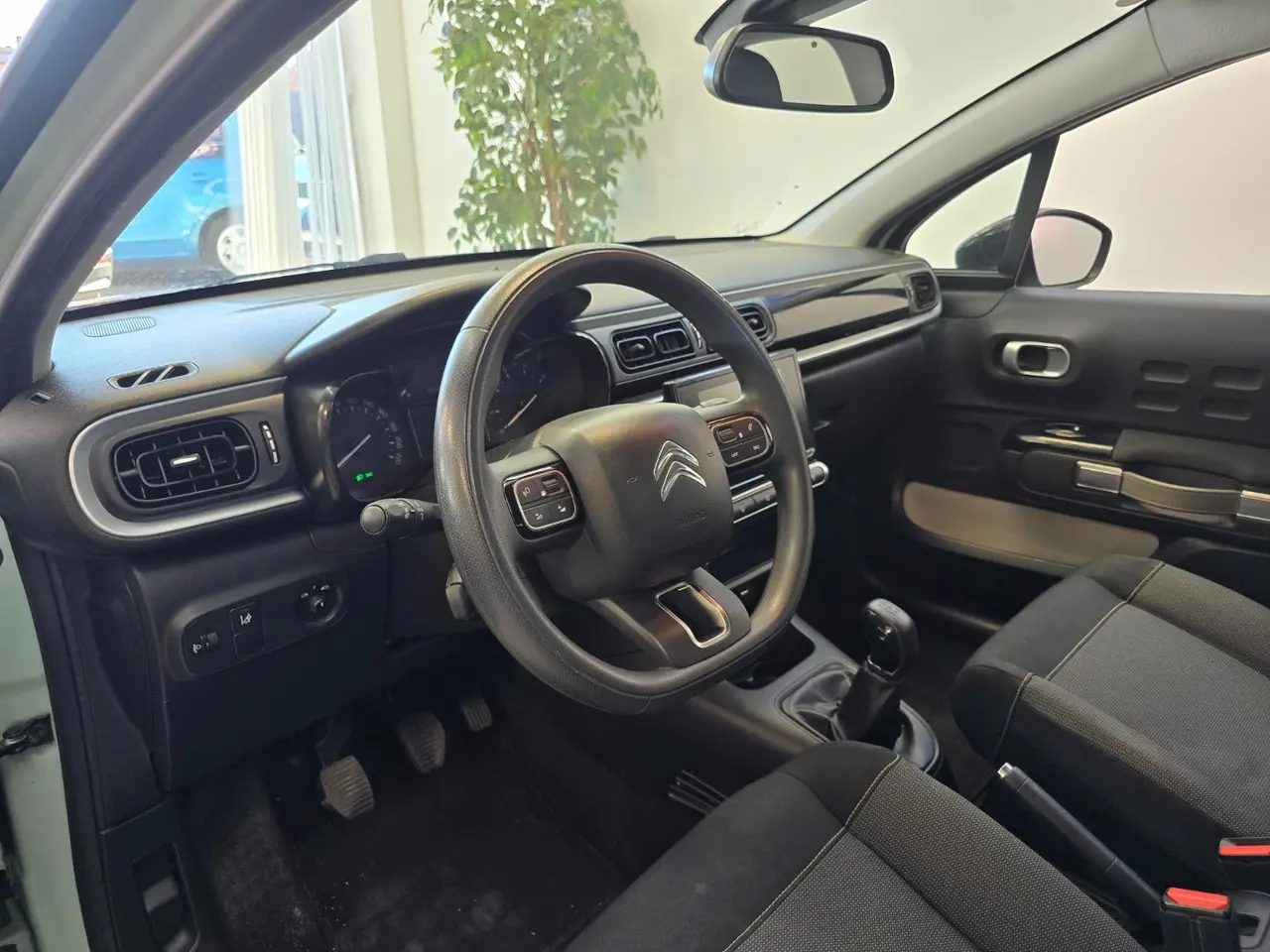 Billede 4 - Citroën C3 1,2 PureTech 82 Cool