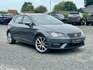 Seat Leon 1,0 TSi 115 Style