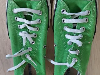 Fritidssko, Converse