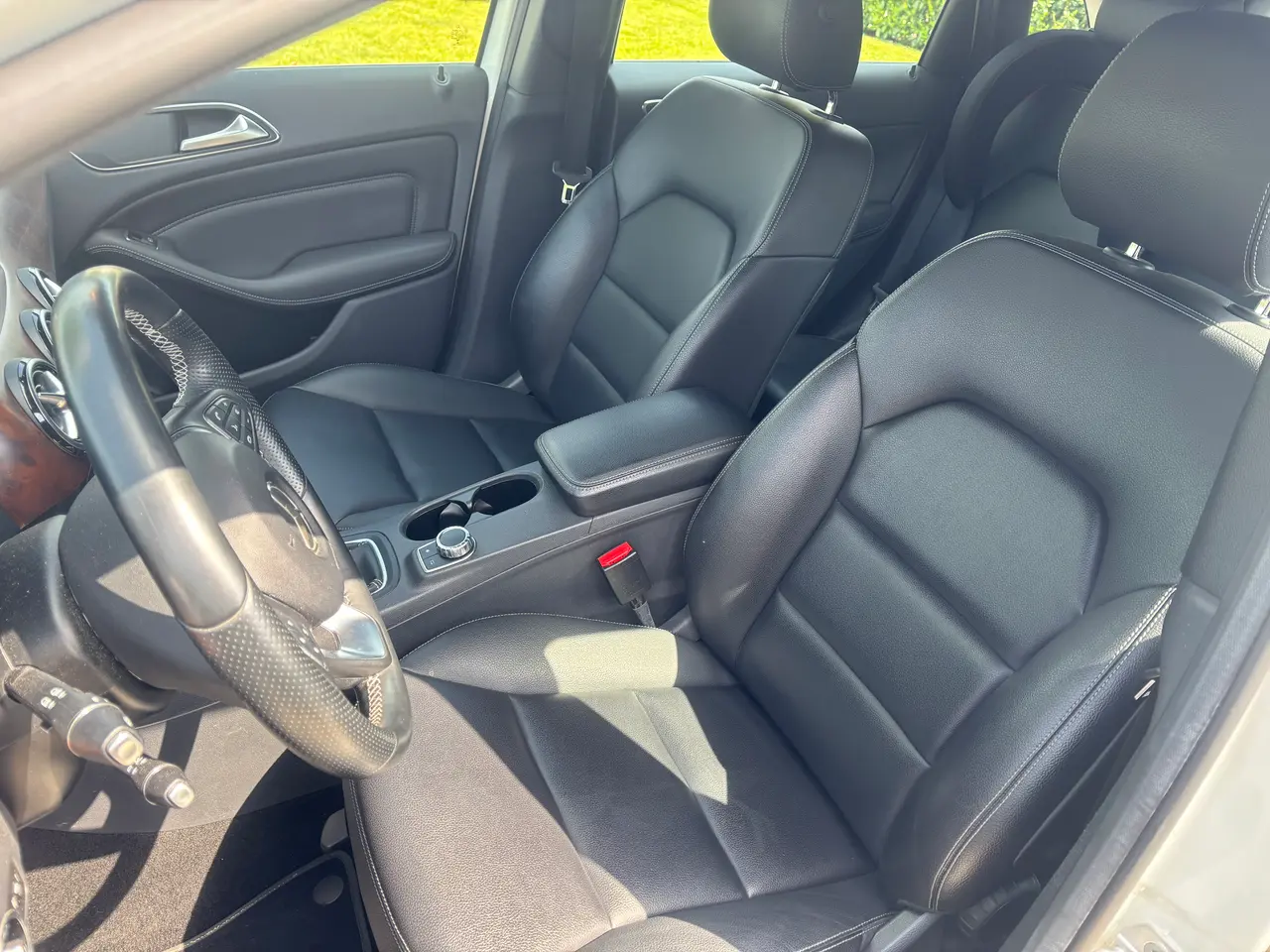 Billede 7 - Mercedes B180 1,5 CDI